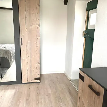 3-zimmer In Magdeburg, Ruhig Und Stilvoll