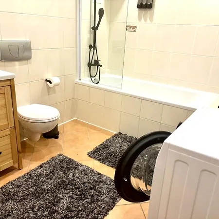 3-zimmer In Magdeburg, Ruhig Und Stilvoll *