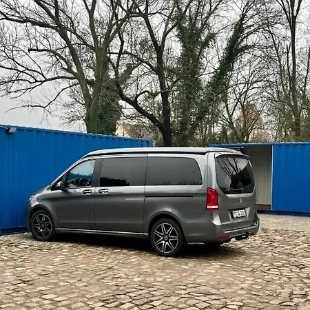 Daire 3-zimmer In Magdeburg, Ruhig Und Stilvoll Magdeburg
