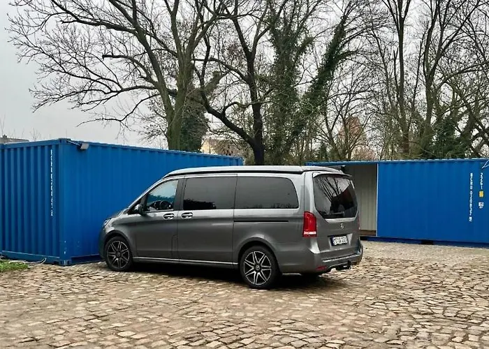 Apartment 3-zimmer In Magdeburg, Ruhig Und Stilvoll Magdeburg